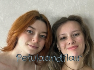 Petulaandflair