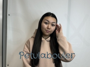 Petulabouler