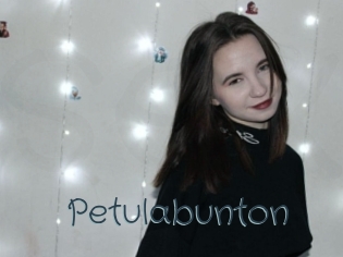 petulabunton Sexcam Livesex