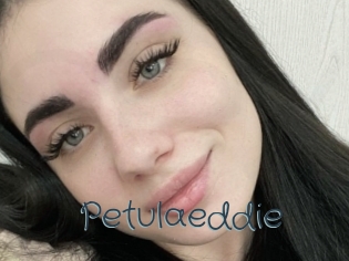 Petulaeddie