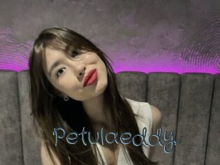 Petulaeddy