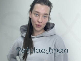 Petulaedman