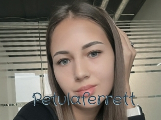 Petulaferrett