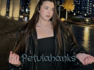 Petulahanks
