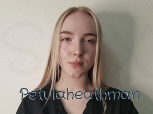 Petulaheathman