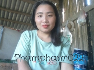 phampham1022 Sexcam Livesex