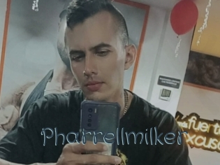Pharrellmilker