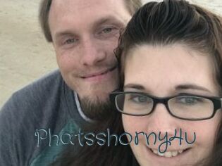 Phatsshorny4u