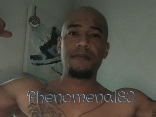 phenomenal80 Sexcam Livesex