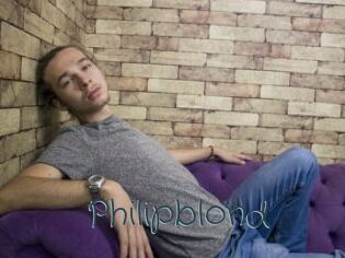 Philipblond