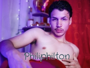 philiphilton Sexcam Livesex