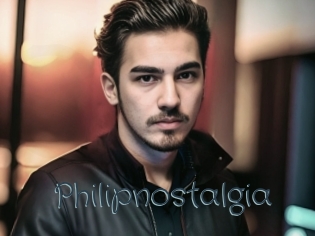 philipnostalgia Sexcam Livesex