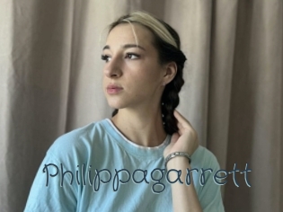 Philippagarrett