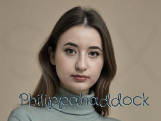 Philippahaddock