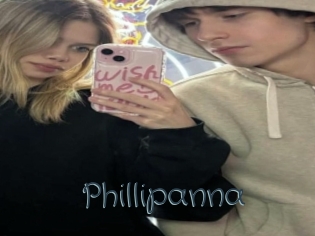 phillipanna Sexcam Livesex
