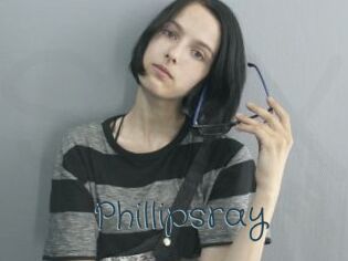 Phillipsray