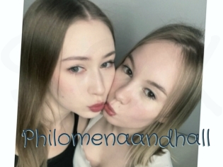 philomenaandhall Sexcam Livesex