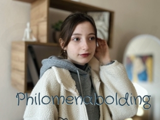 philomenabolding Sexcam Livesex