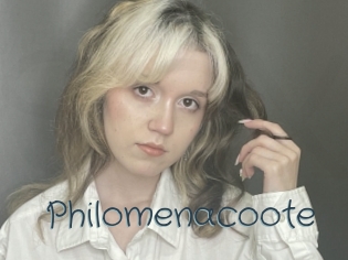 Philomenacoote