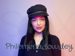 Philomenadowdey