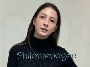 Philomenagee