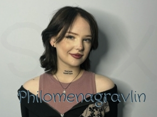 Philomenagravlin