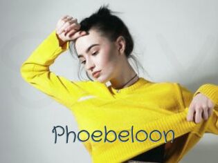 phoebeloon Sexcam Livesex