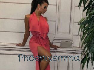 Phoenixemma