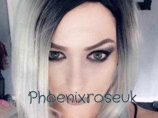 phoenixroseuk Sexcam Livesex