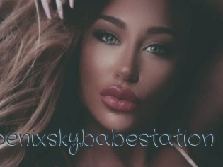 Phoenixskybabestation