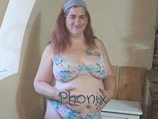 Phonix