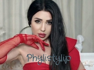 Phylistylip