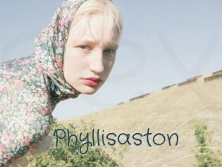 Phyllisaston