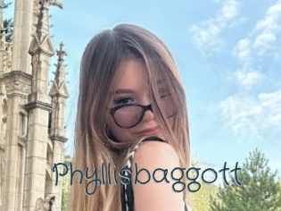 Phyllisbaggott