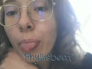 Phyllisbeat