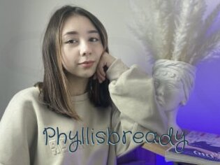 Phyllisbready