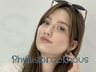 Phyllisbrookhous