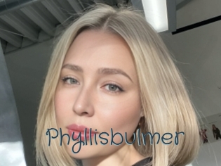 Phyllisbulmer