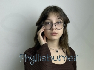 Phyllisburner
