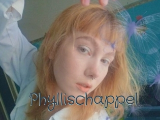 Phyllischappel