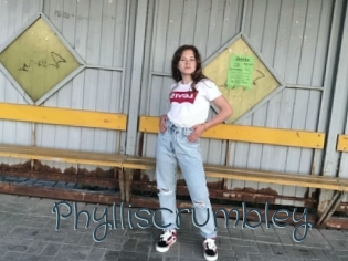 Phylliscrumbley