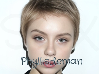 Phyllisdeman