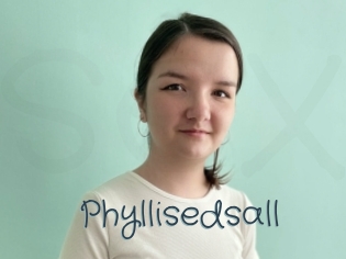Phyllisedsall
