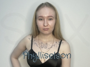 Phylliselson