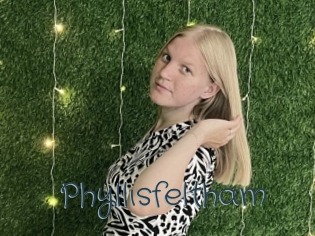 Phyllisfeltham