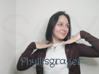phyllisgrayer Sexcam Livesex