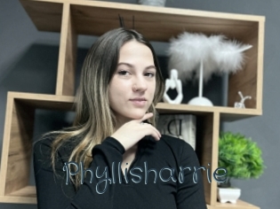 phyllisharrie Sexcam Livesex