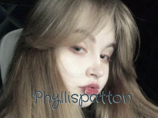 Phyllispatton