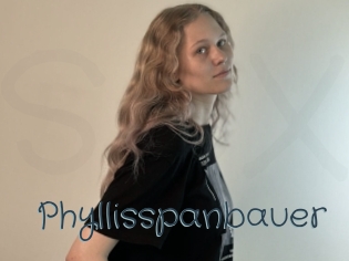 Phyllisspanbauer