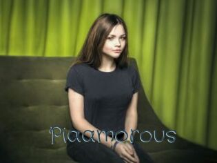 Piaamorous